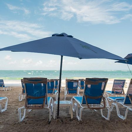 Ocean View Deluxe Suite: Pvt. Beach & Pool San Juan Zewnętrze zdjęcie