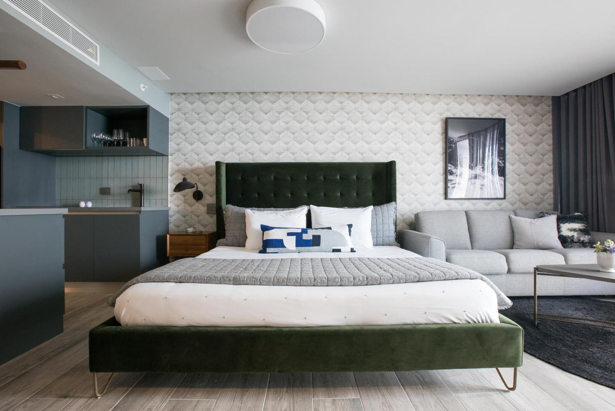 Ocean View Deluxe Suite: Pvt. Beach & Pool San Juan Zewnętrze zdjęcie