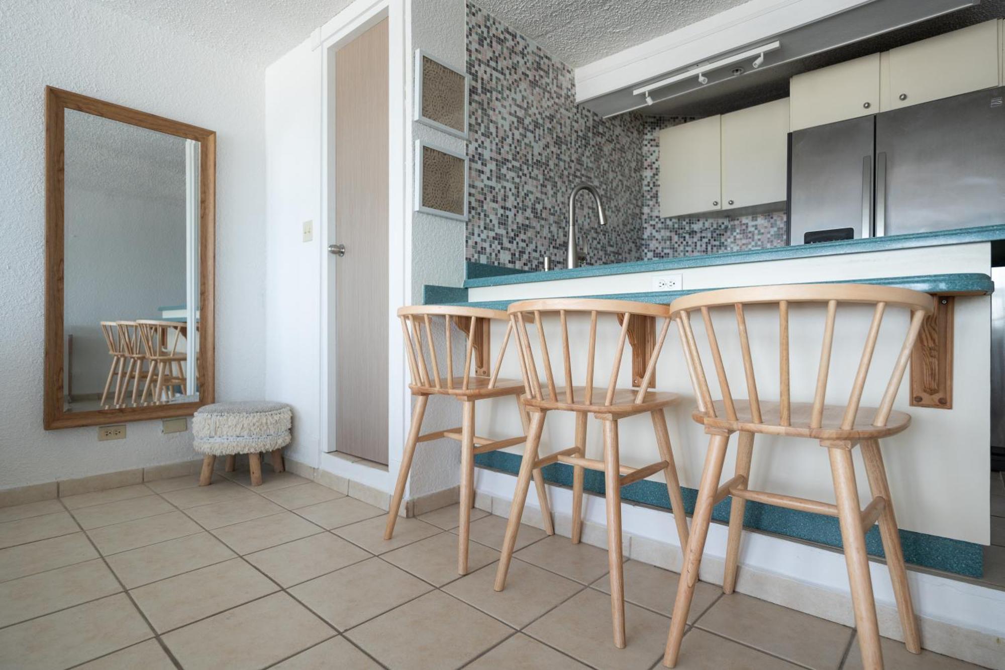 Ocean View Deluxe Suite: Pvt. Beach & Pool San Juan Zewnętrze zdjęcie