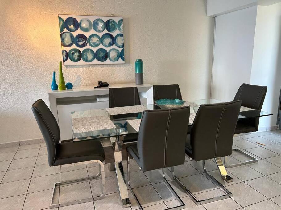 Ocean View Deluxe Suite: Pvt. Beach & Pool San Juan Zewnętrze zdjęcie