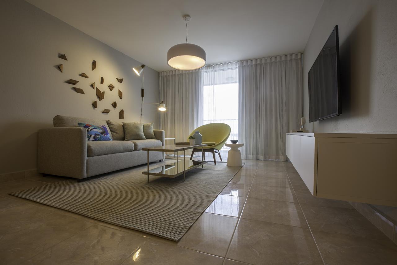 Ocean View Deluxe Suite: Pvt. Beach & Pool San Juan Zewnętrze zdjęcie